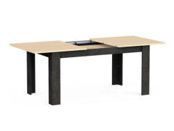 KENT - Table de séjour rectangulaire