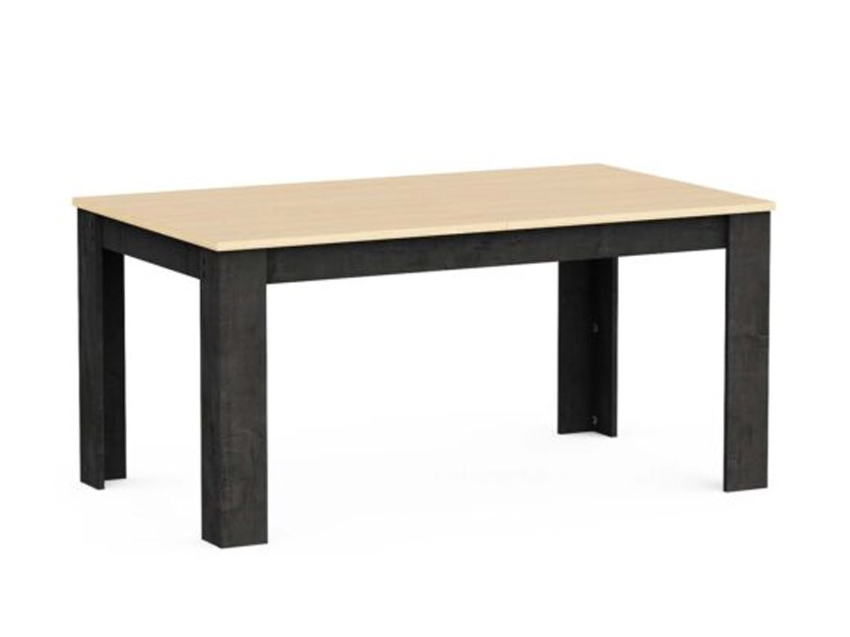 KENT - Table de séjour rectangulaire