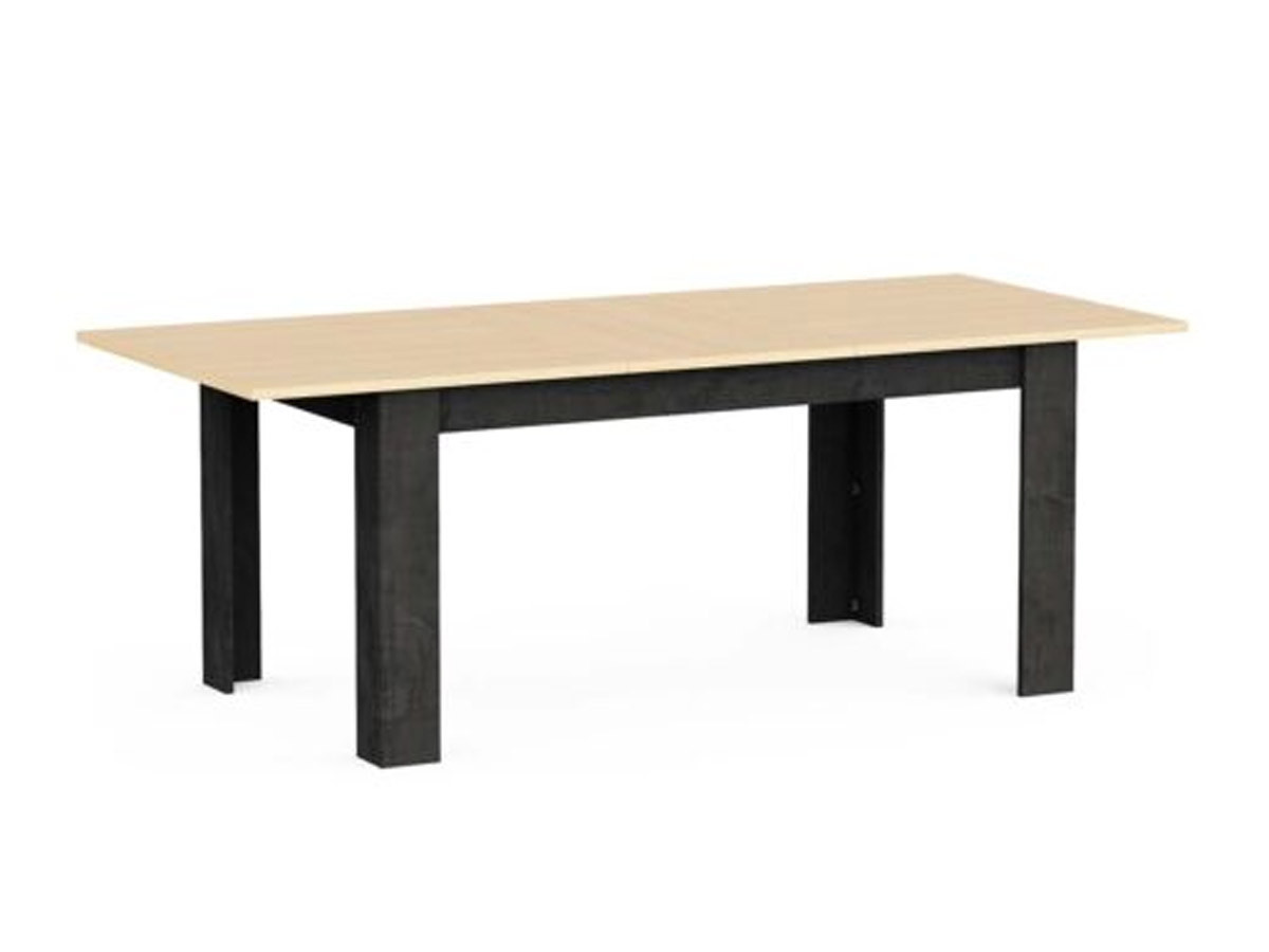 KENT - Table de séjour rectangulaire