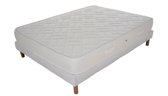 PARADISE - Matelas mousse 140 x 190