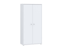 TEMPRA - Armoire 2 portes
