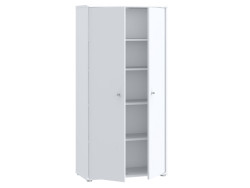 TEMPRA - Armoire 2 portes
