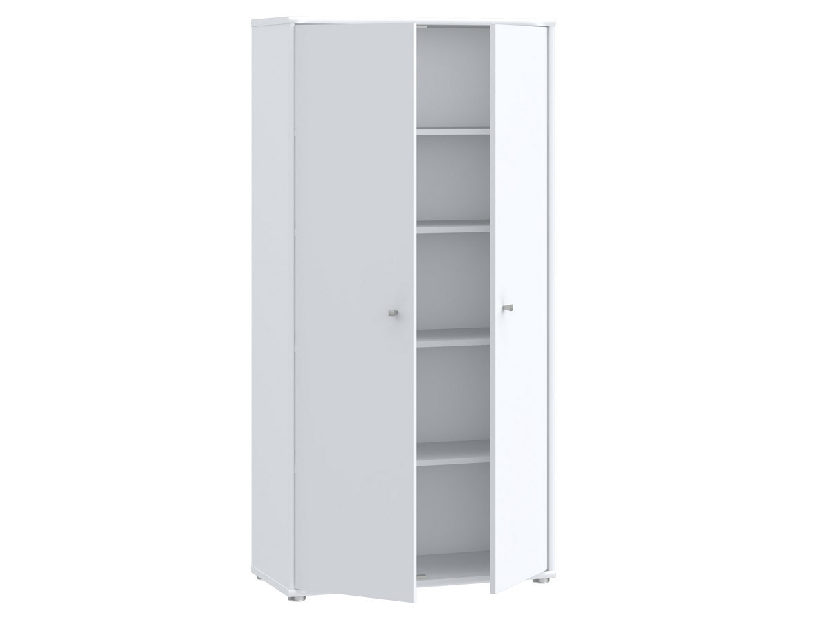 TEMPRA - Armoire 2 portes