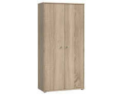 TEMPRA - Armoire 2 portes