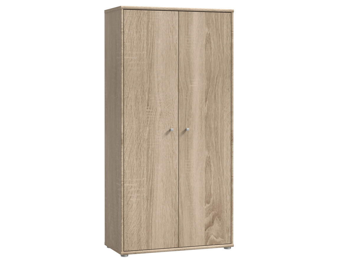 TEMPRA - Armoire 2 portes