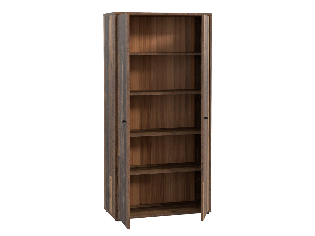 TEMPRA - Armoire 2 portes