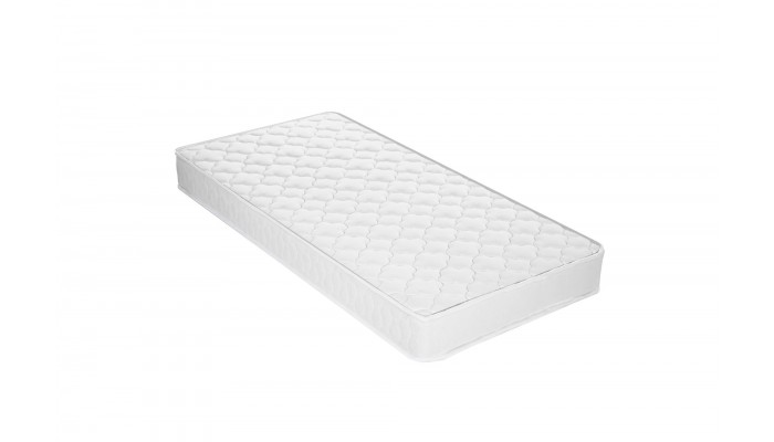 UTOPIA - Matelas mousse 90 x 190