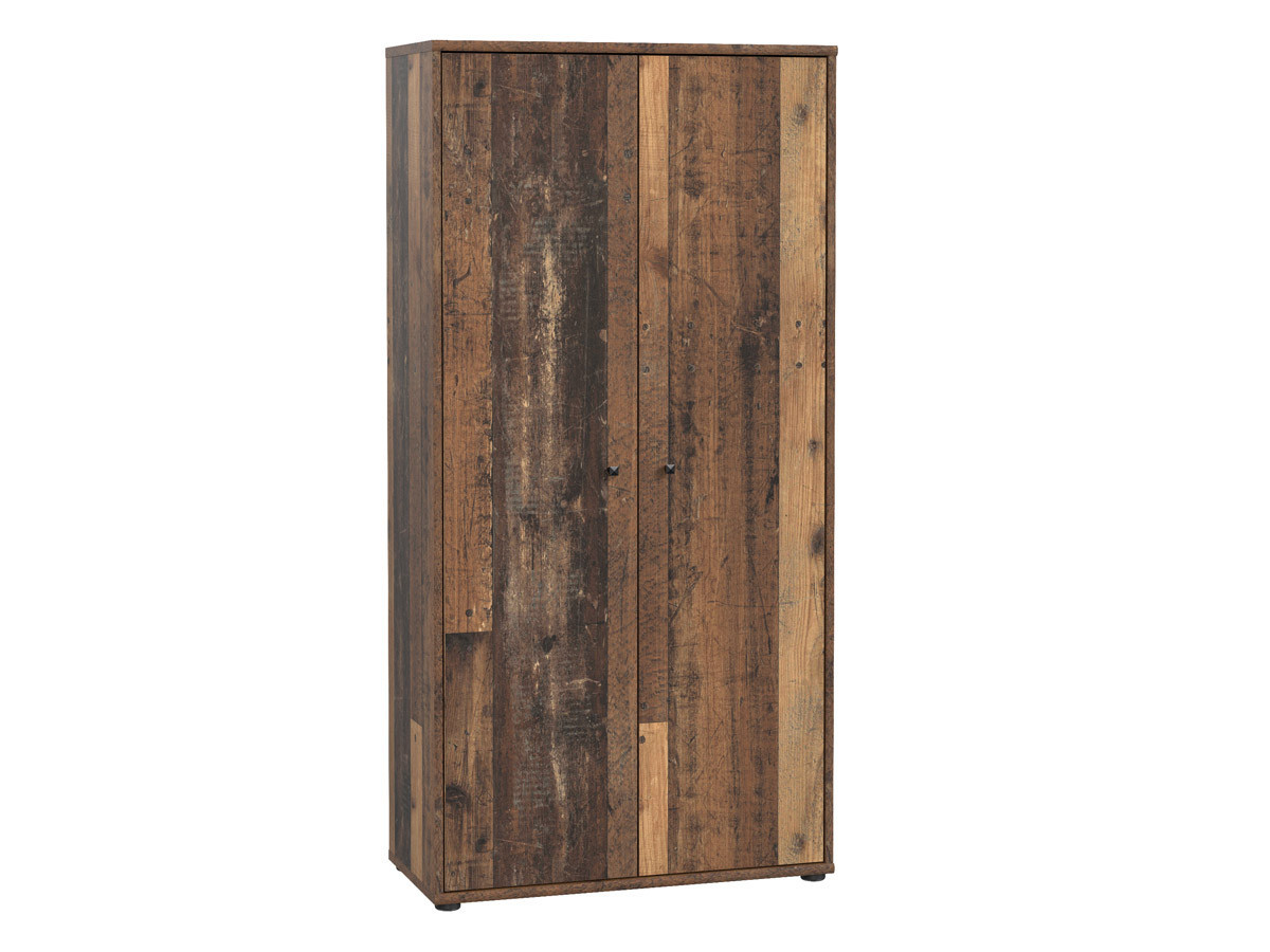 TEMPRA - Armoire 2 portes