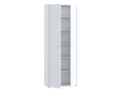 TEMPRA - Armoire 2 portes