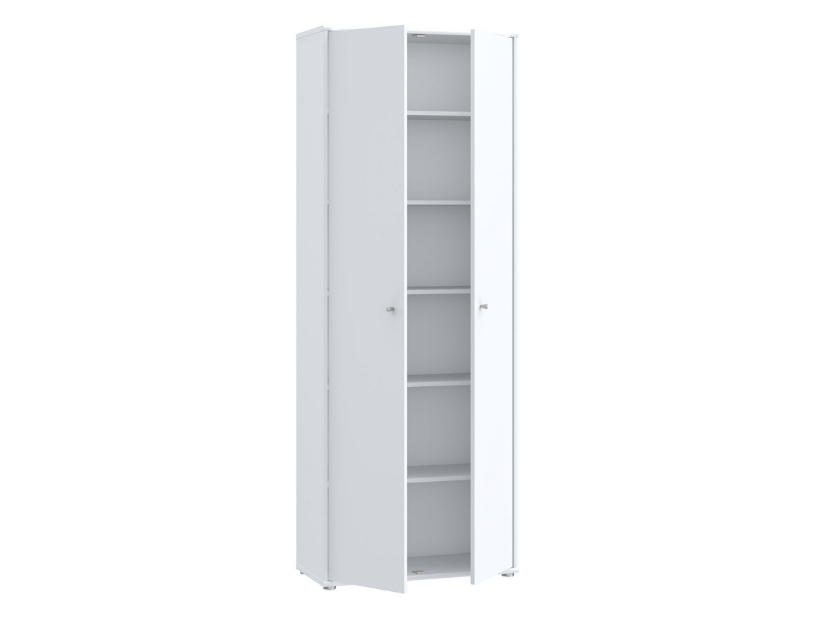 TEMPRA - Armoire 2 portes