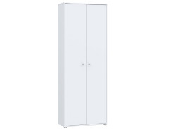 TEMPRA - Armoire 2 portes