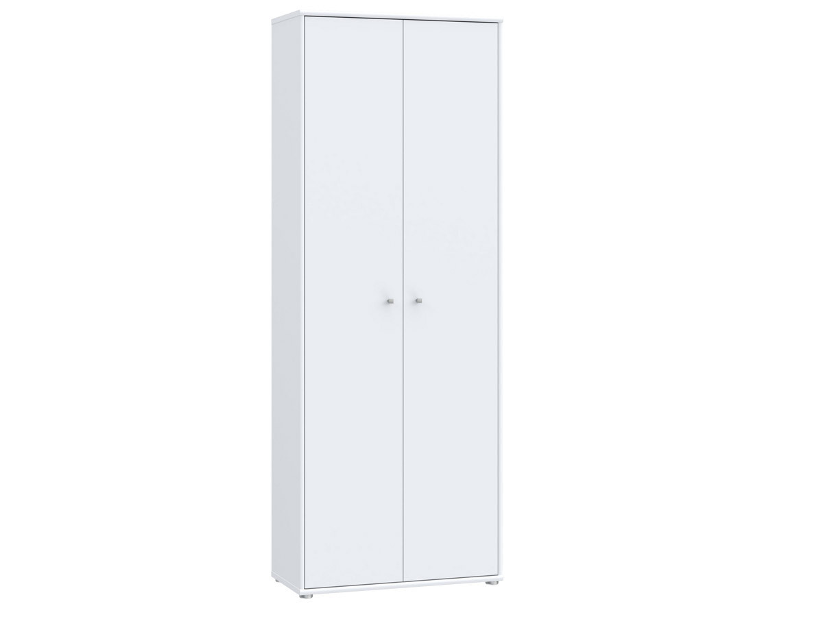 TEMPRA - Armoire 2 portes