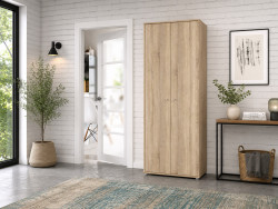 TEMPRA - Armoire 2 portes