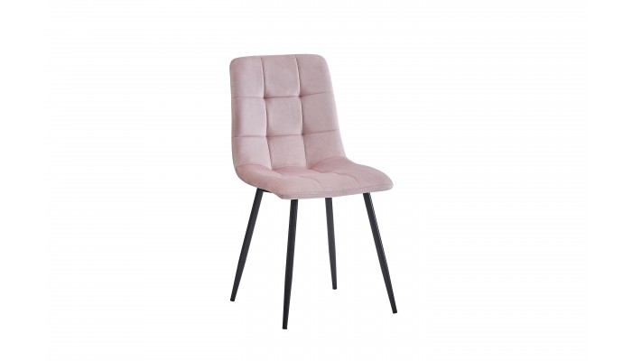 WASHINGTON -  Lot de 4 chaises Vieux...