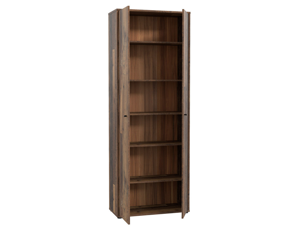 TEMPRA - Armoire 2 portes