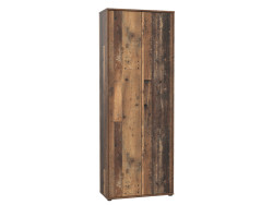 TEMPRA - Armoire 2 portes