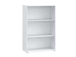 TEMPRA - Bibliothèque 2 tablettes