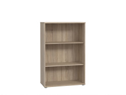 TEMPRA - Bibliothèque 2 tablettes