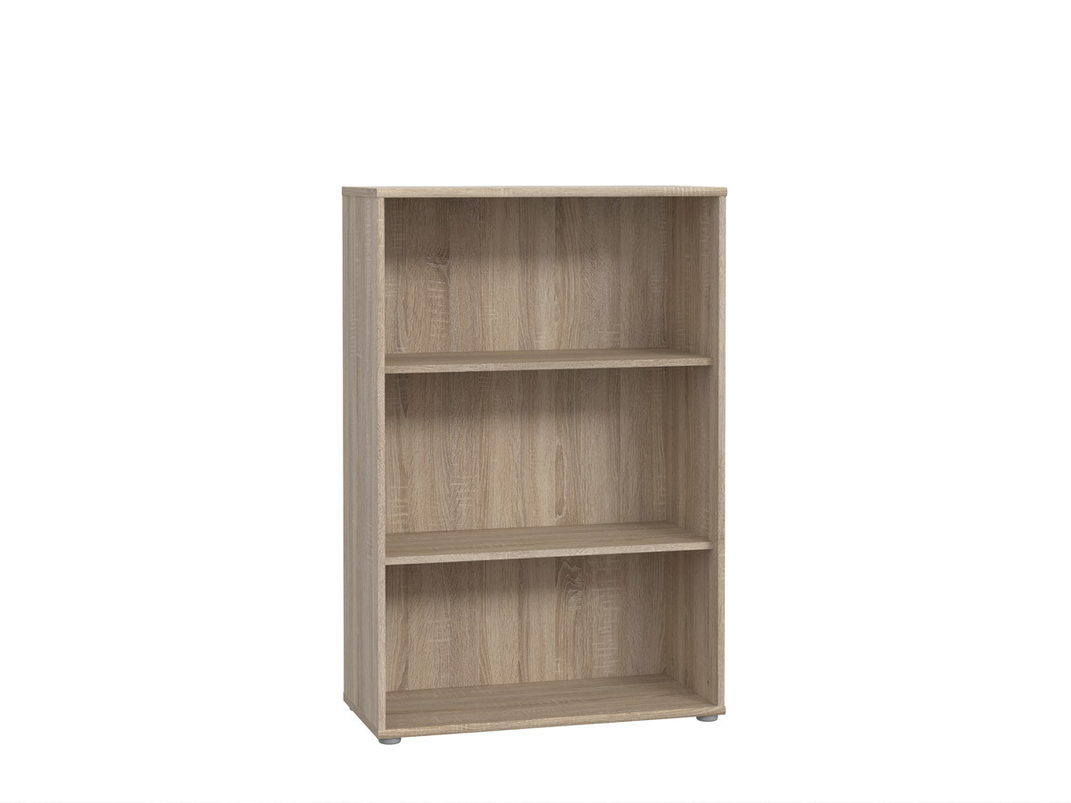 TEMPRA - Bibliothèque 2 tablettes
