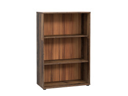 TEMPRA - Bibliothèque 2 tablettes