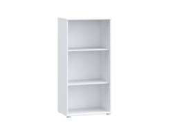TEMPRA - Bibliothèque 2 tablettes