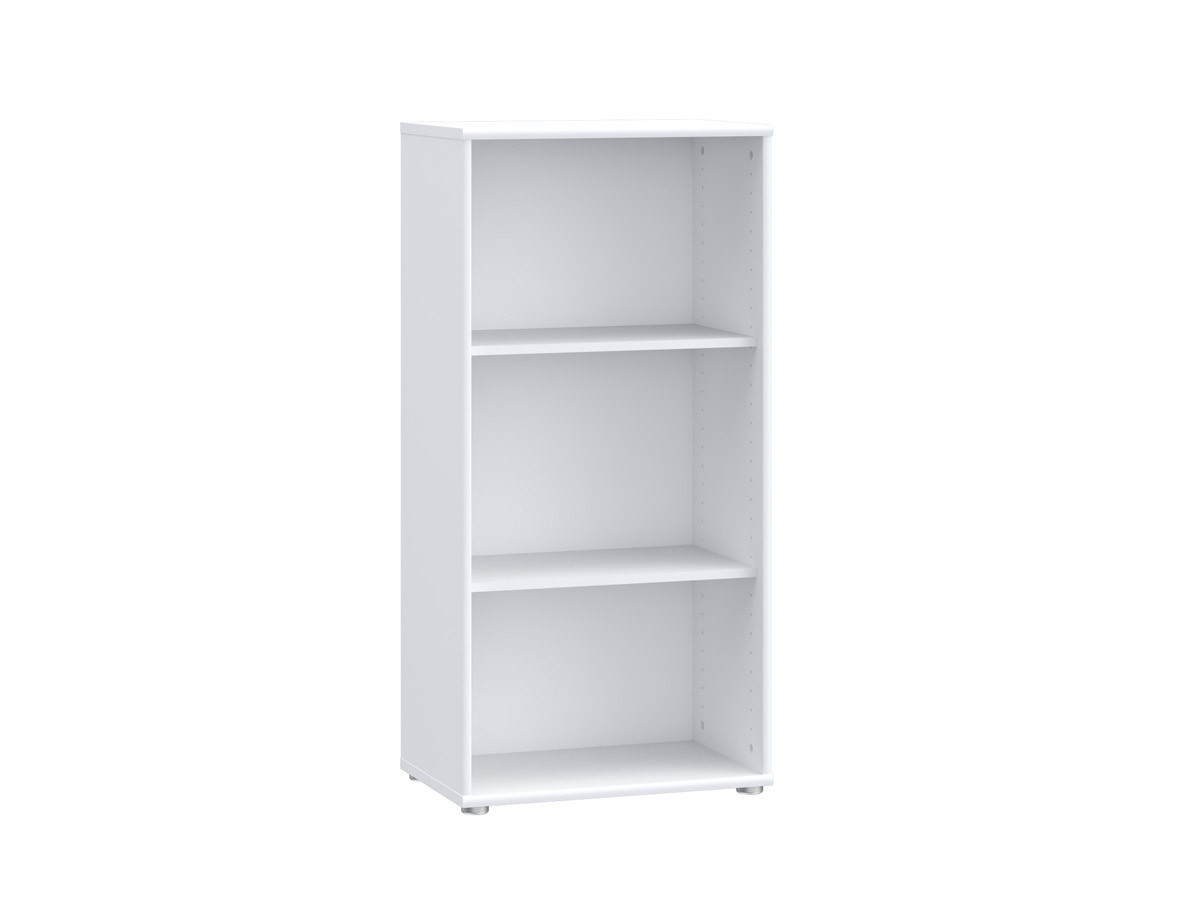TEMPRA - Bibliothèque 2 tablettes