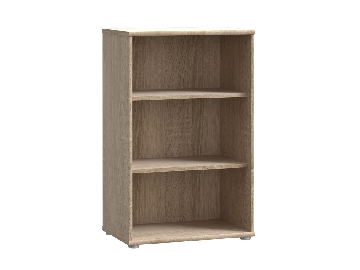 TEMPRA - Bibliothèque 2 tablettes