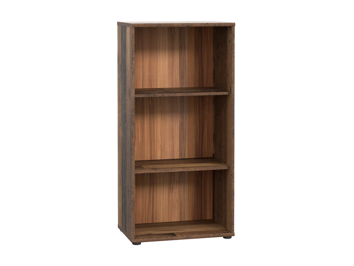 TEMPRA - Bibliothèque 2 tablettes