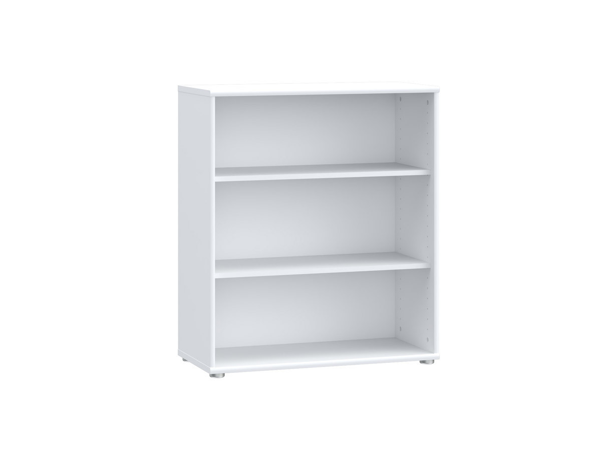 TEMPRA - Bibliothèque 2 tablettes
