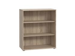 TEMPRA - Bibliothèque 2 tablettes
