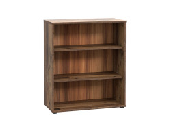 TEMPRA - Bibliothèque 2 tablettes