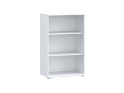 TEMPRA - Bibliothèque 2 tablettes