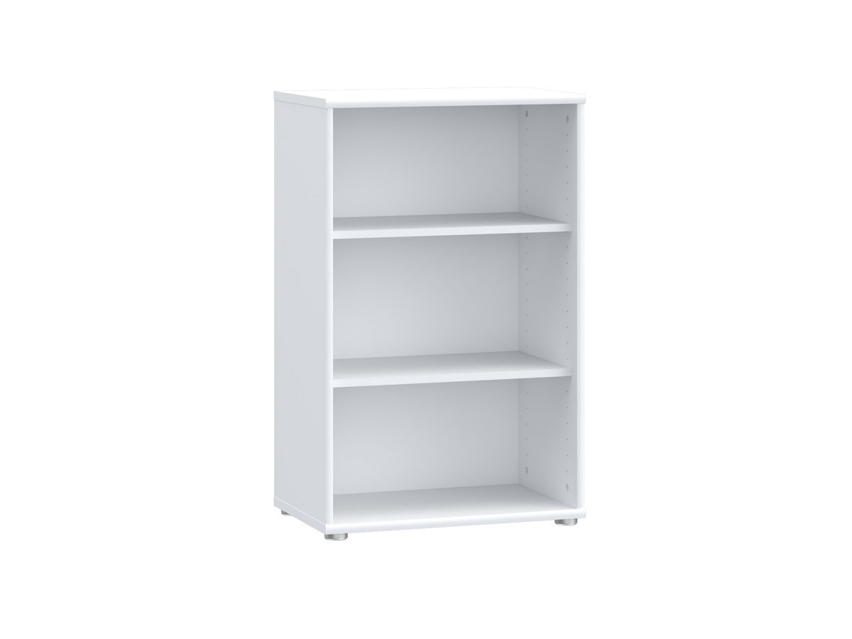 TEMPRA - Bibliothèque 2 tablettes
