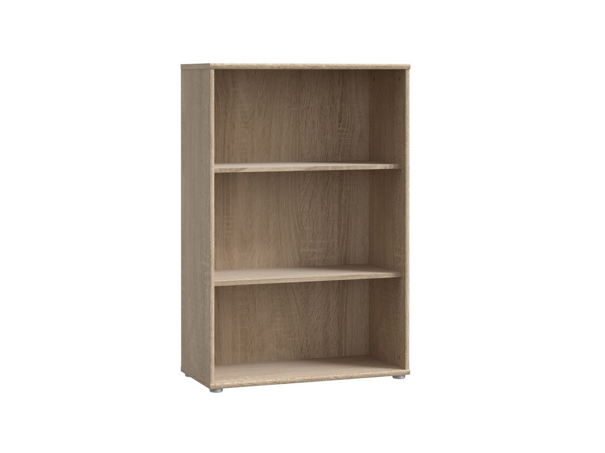 TEMPRA - Bibliothèque 2 tablettes