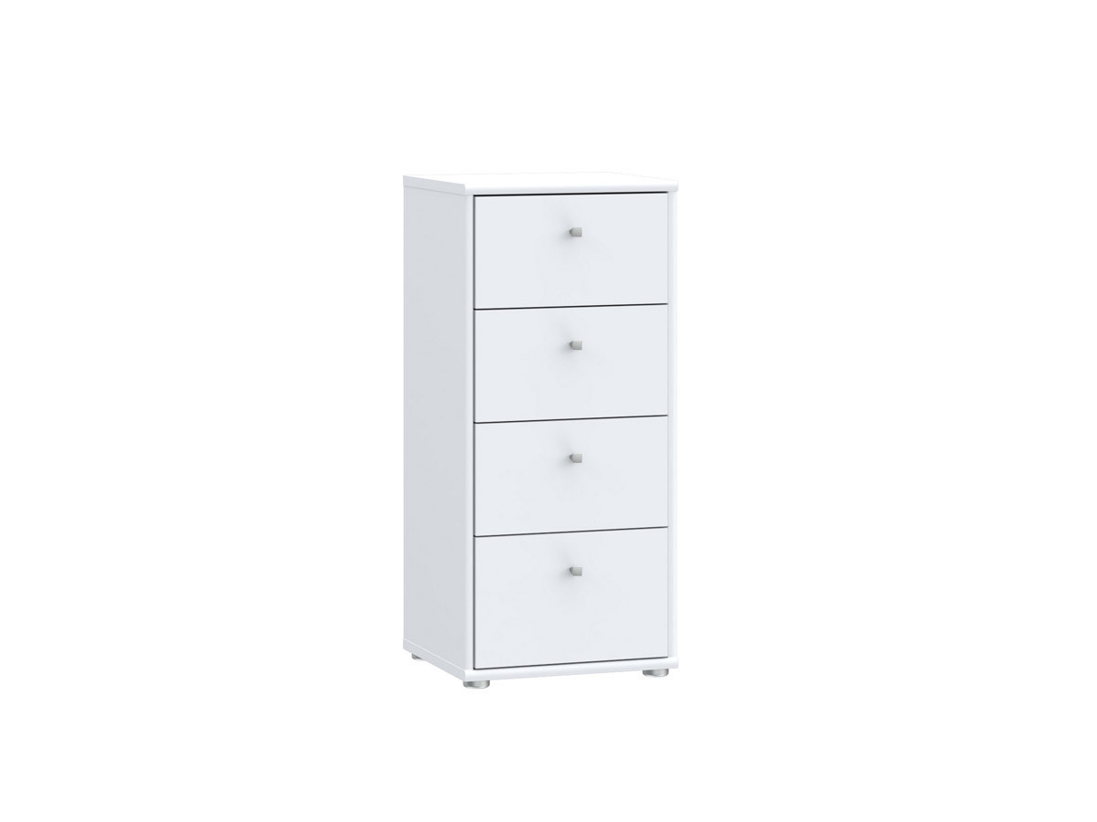 TEMPRA - Commode 4 tiroirs