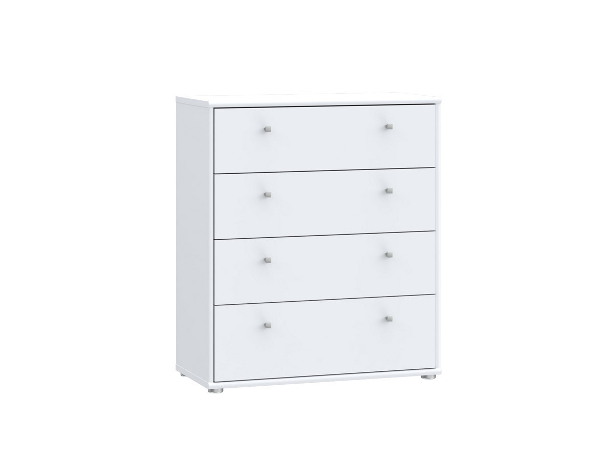 TEMPRA - Commode 4 tiroirs