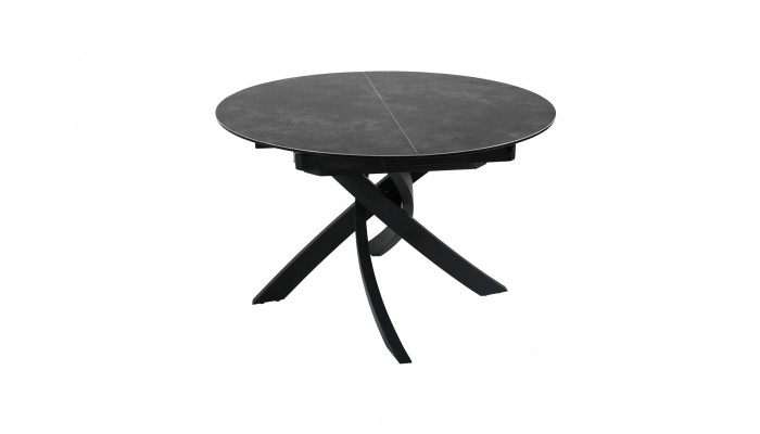 PERTH - Table de séjour ronde 1...