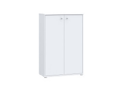 TEMPRA - Meuble d'appoint 2 portes