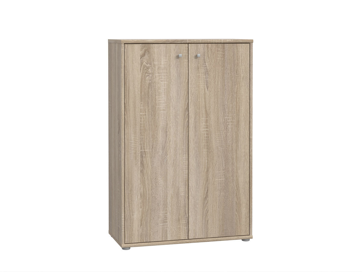 TEMPRA - Meuble d'appoint 2 portes