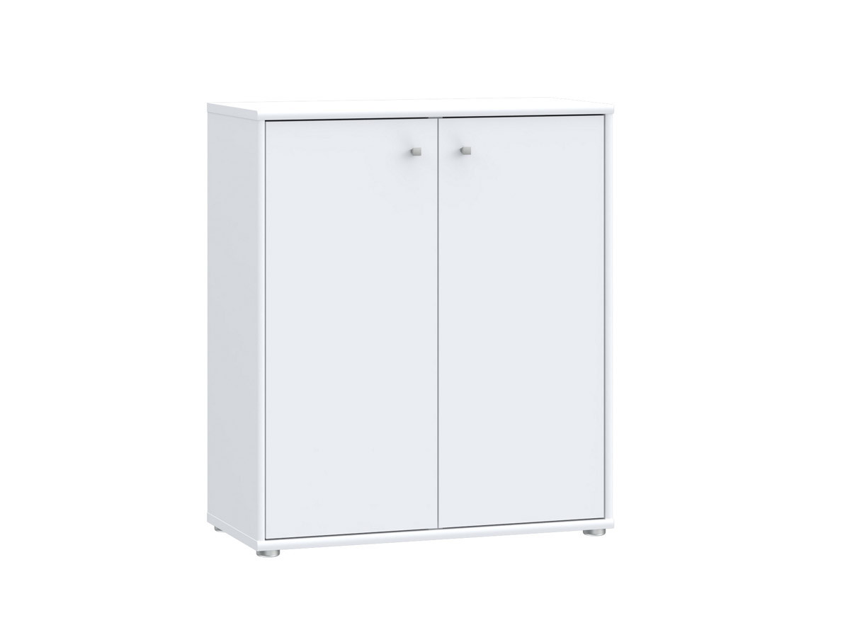TEMPRA - Meuble d'appoint 2 portes