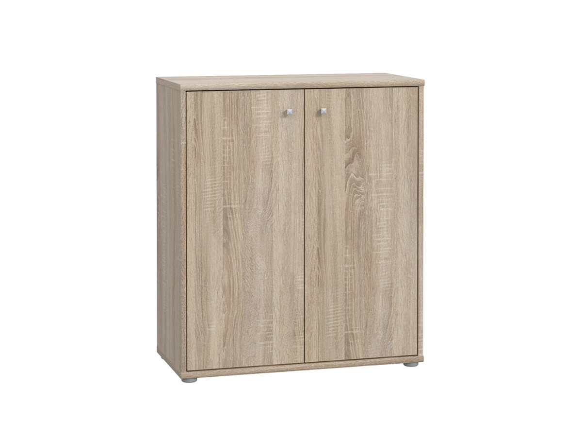 TEMPRA - Meuble d'appoint 2 portes