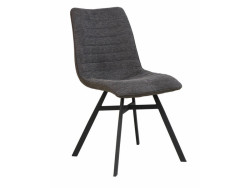 PORTLAND - Chaise de séjour