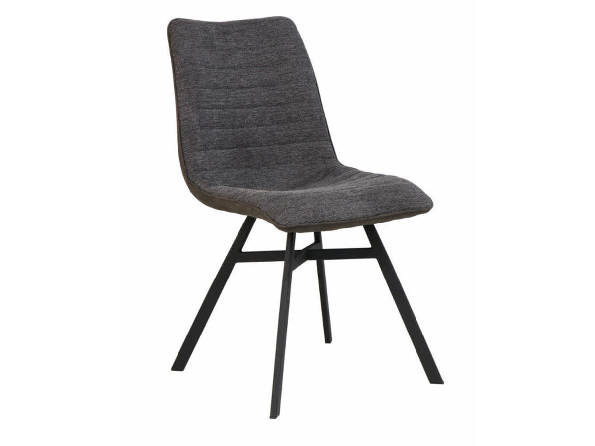 PORTLAND - Chaise de séjour 