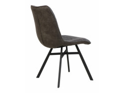 PORTLAND - Chaise de séjour