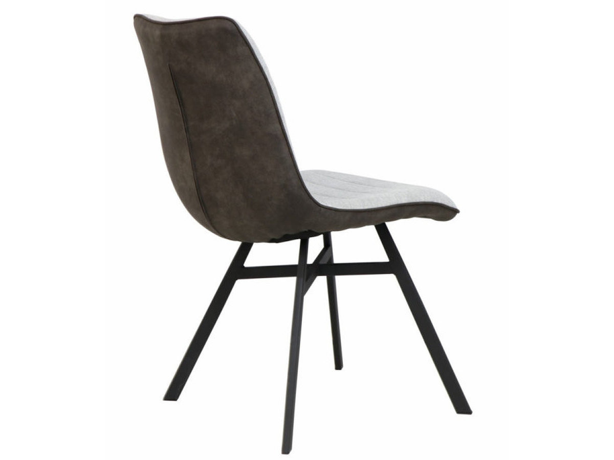 PORTLAND - Chaise de séjour 