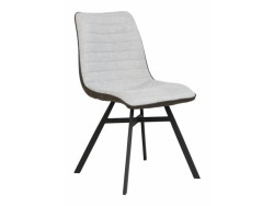 PORTLAND - Chaise de séjour