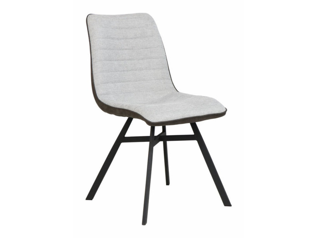 PORTLAND - Chaise de séjour 