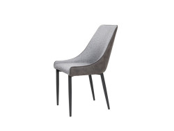 WINNIPEG - Chaise de séjour