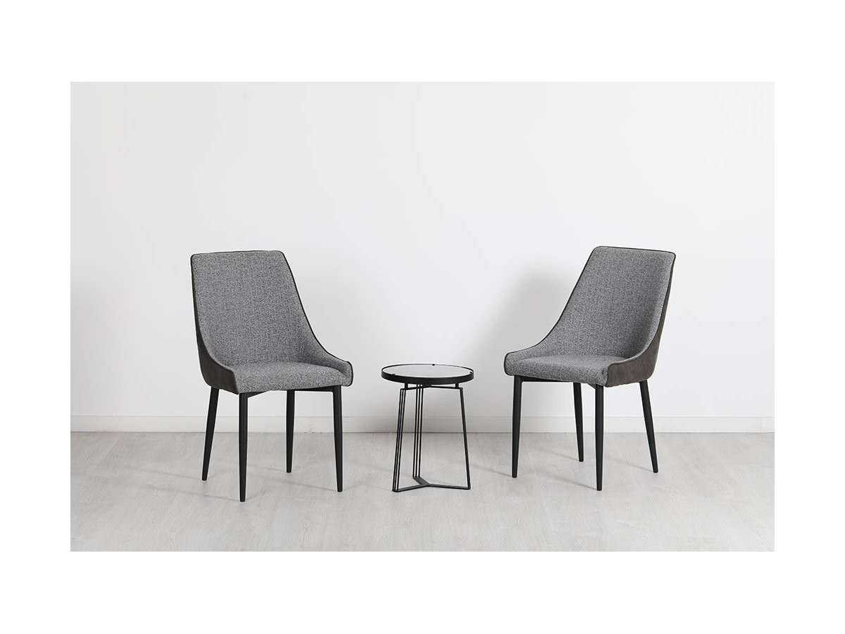 WINNIPEG - Chaise de séjour 