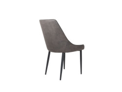 WINNIPEG - Chaise de séjour
